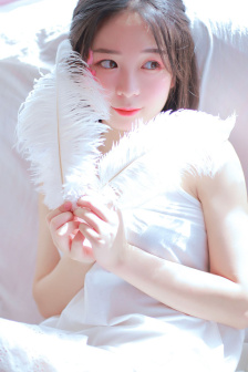 双面女神